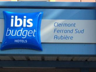 ibis budget Clermont Ferrand Sud