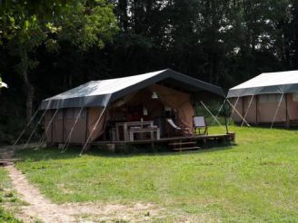 Tent (4 Adults)