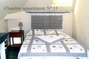 Five-Bedroom Apartment