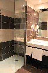 Triple Room with Shower