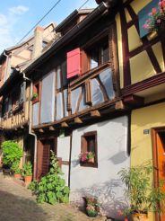 Gîte au Coeur d`Eguisheim