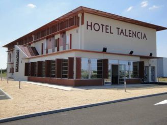 Hotel Talencia