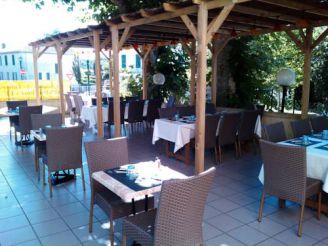 Hotel Restaurant La Terrasse
