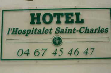 L'Hospitalet Saint Charles