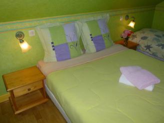 Superior Double Room (2 Adults + 1 Child)