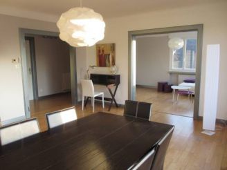 La Passerelle дю Graoully - Appartement 3 Chambres