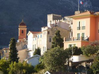 Maison d`hôtes Village de Roquebrune Cap Martin