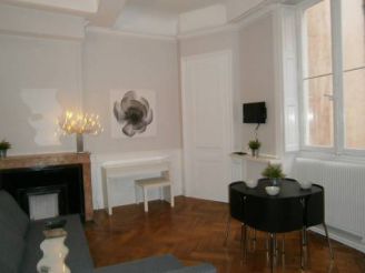 Appartements Place Bellecour - Lyon Cocoon