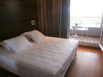 Double Room - First Floor - Sea View