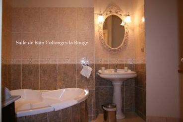 Superior Double Room with Bath