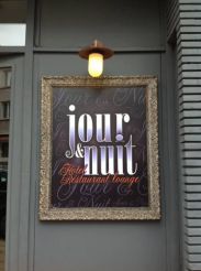 Hôtel Restaurant Jour & Nuit