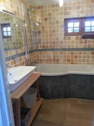 Triple Room with Bath