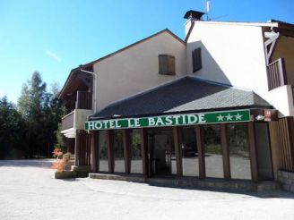 Hôtel le bastide