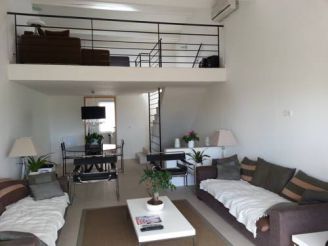 4 persons Apartment with Sea View