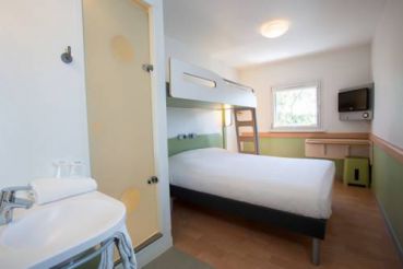 Triple Room - Disability Access