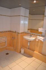 Double Room with Disability Access - Ground Floor