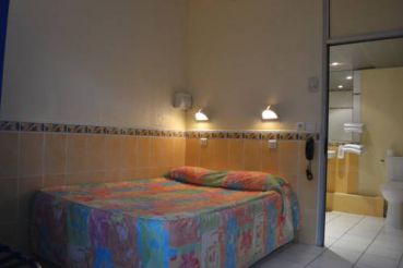 Double Room with Disability Access - Ground Floor