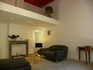Apartment with Terrace - 2 bedrooms