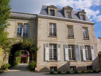 Villa Beaupeyrat Апарт-готель