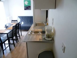 Apartment (6 Adults)