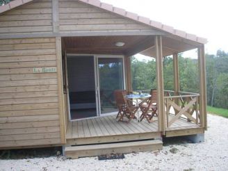Chalet ( 4 Adults)