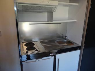 Double Room with Kitchenette