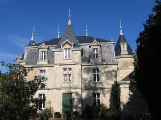 Château D'Og