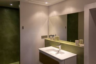 Double or Twin Room with Shower - Pépite