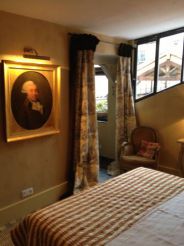 Double Room Robespierre