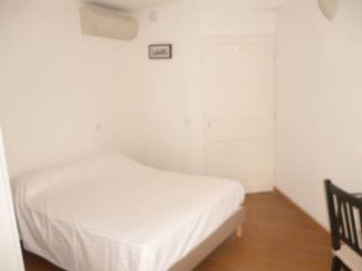 Двухместный номер с 1 кроватью - Подходит для гостей с ограниченными физическими возможностями