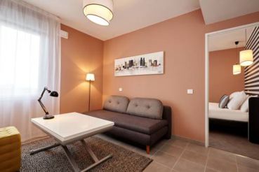 Quality Suites Toulouse Blagnac