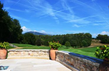 Villa de luxe Golf Opio Valbonne