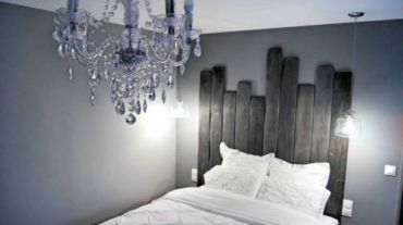 Double Room with Spa Bath - La Flamande