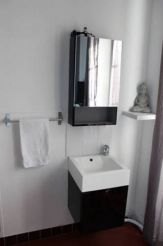 Standard Double Room with Shared Toilet