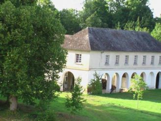 Gite du Chateau de Versainville