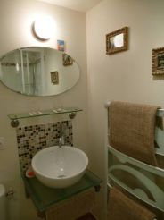 Double Room with Private Bathroom - La Champêtre