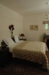 Deluxe Double Room with Bath