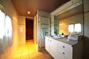 Quadruple Room with Private Bathroom