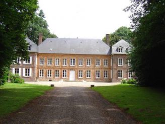 Chateau De Grosfy