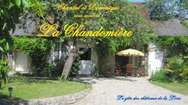 La Chandomière
