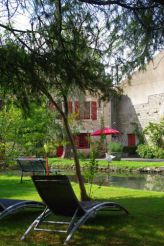 Moulin De Coupigny