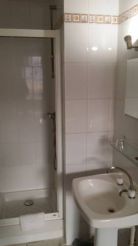 Double Room with Shared Toilet