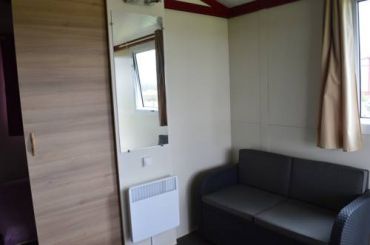 Two-Bedroom Chalet B