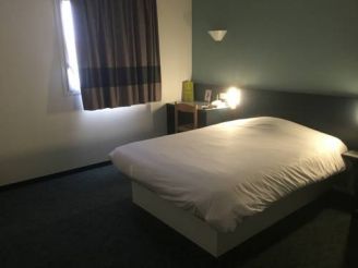 Double Room - Disability Access