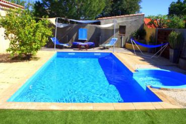 King Room with Pool View