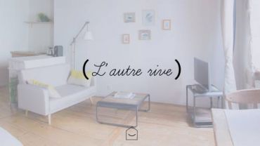 Apartment L´Autre Rive 