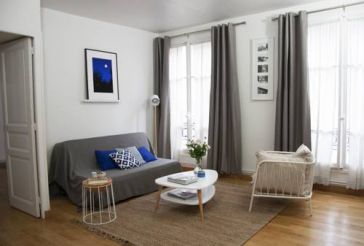 Cosy Suite Place Des Vosges