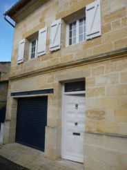 Bed And Breakfast Saint Emilion