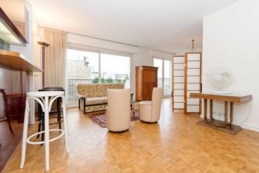 Apart Inn Paris - Montparnasse A 70