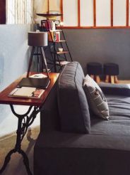 One-Bedroom Studio